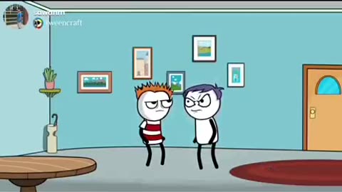 Funny Clips cartoon part 27