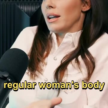 The Porn Bias | Whitney Cummings #psychology #podcast #comedy