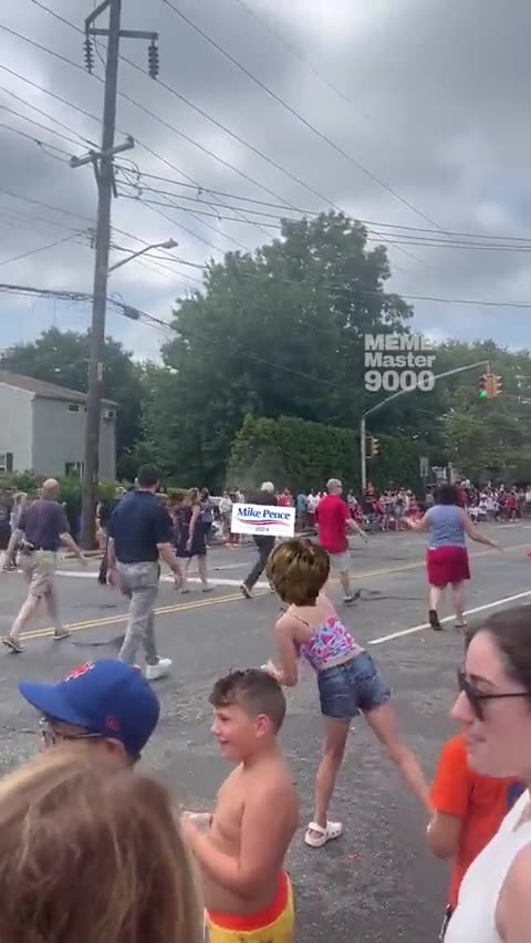 Meme Master 9000 💎 - Direct Hit! Mike Pence is done.