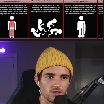 RAREST MUTATIONS 👁