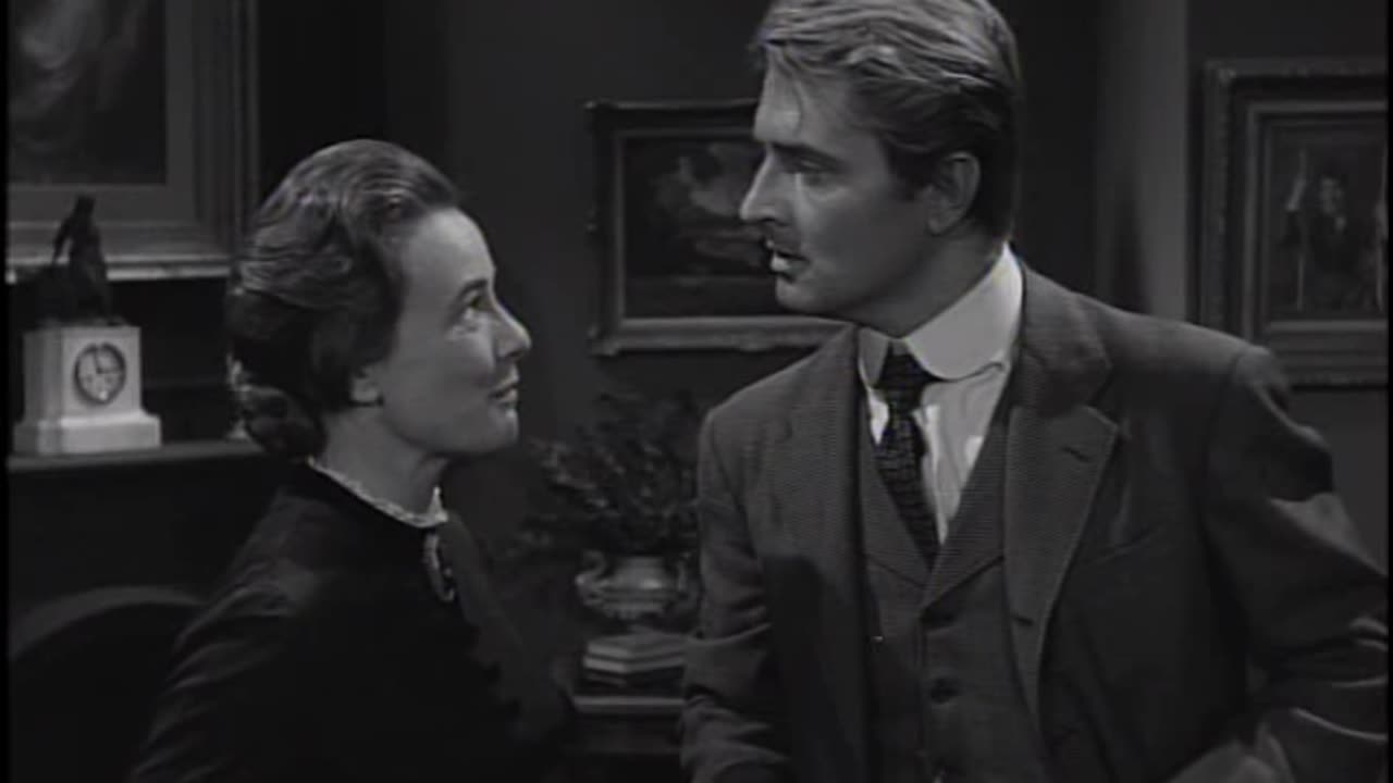 Boris Karloff's Thriller 2x07 Last of the Sommervilles