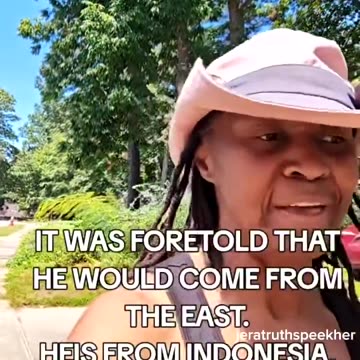 Everything Happening In America Started With Barack Obama