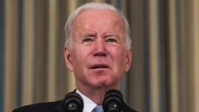 AMERICANS GRADE BIDEN AS POLLS NUMBER TAKES ANOTHER HIT