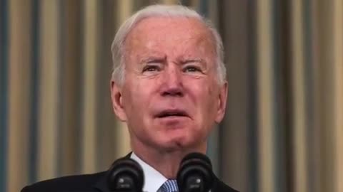 AMERICANS GRADE BIDEN AS POLLS NUMBER TAKES ANOTHER HIT