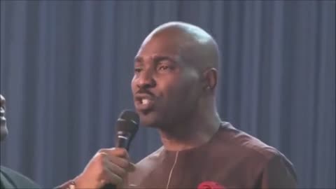 Pastor Ime Iheanyi (BLOWING TESTIMONY) wife gave HIV but got healed