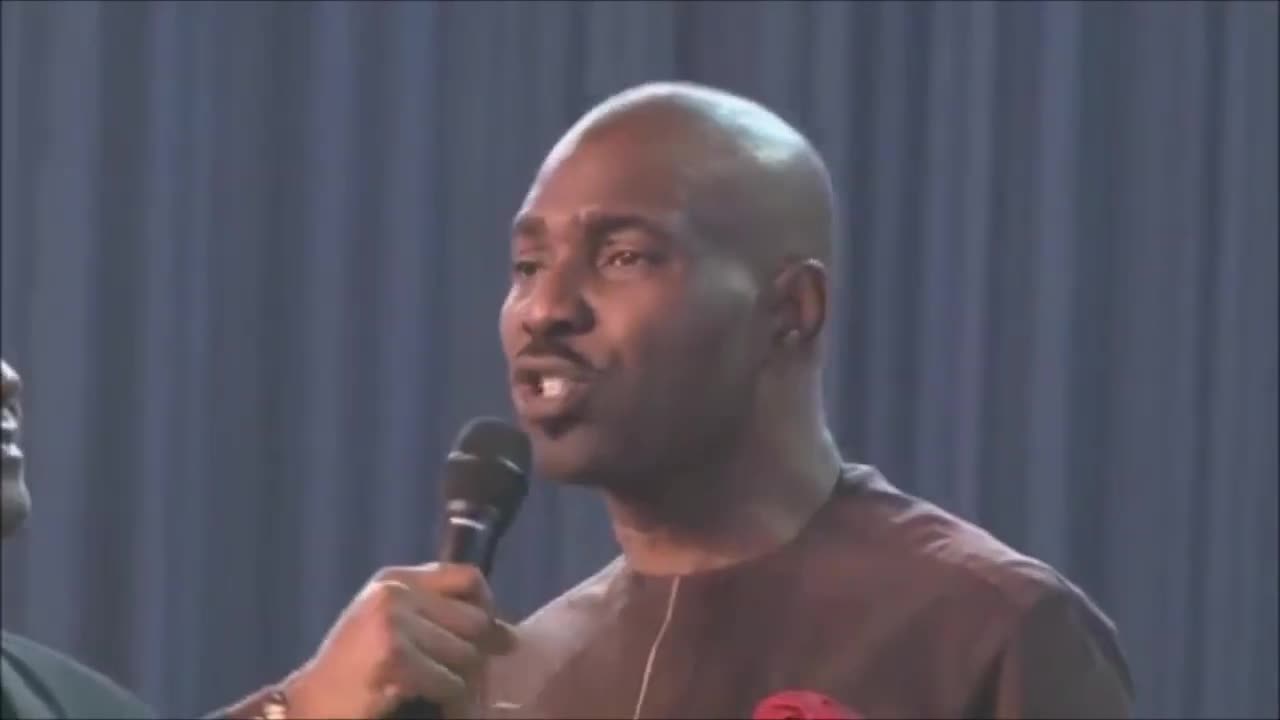 Pastor Ime Iheanyi (BLOWING TESTIMONY) wife gave HIV but got healed