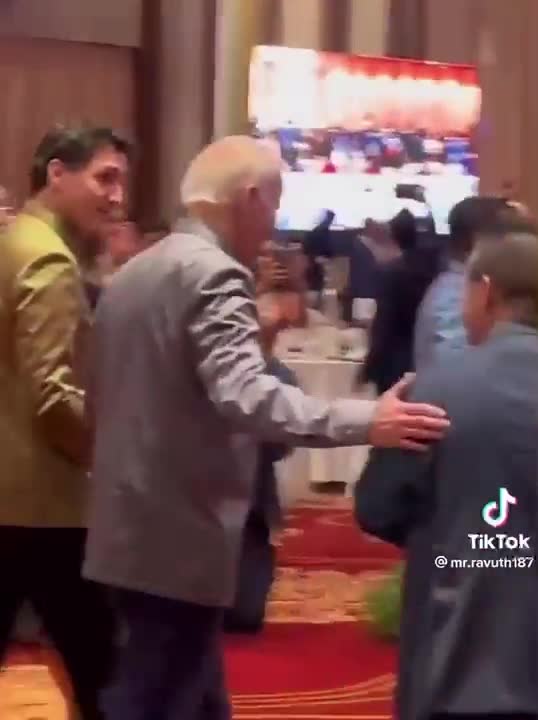 Biden Doesn't Work for Us