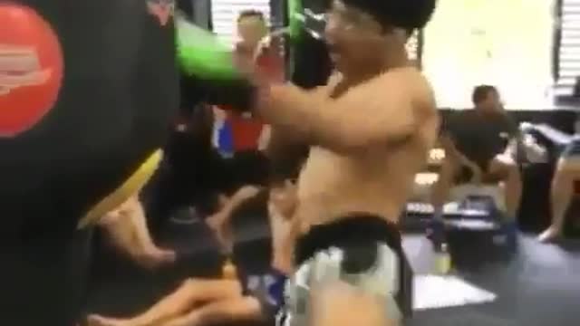 Sports Funny video #2