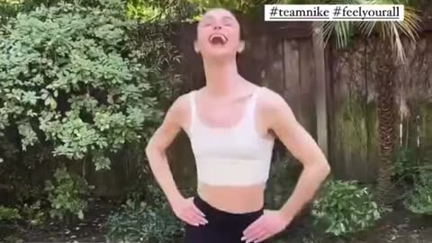 This is what the Democrats think is a woman.