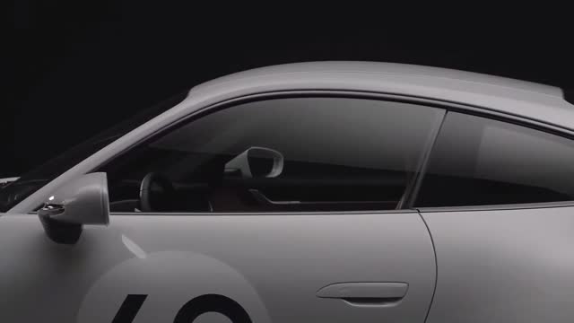 The All-New 2023 Porsche 911 Sport Classic DUCKTAI, Part VI