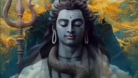 Om Namah Shivay