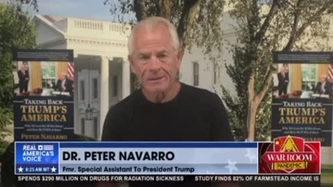 It’s fighting age males and they’re sex trafficking kids!