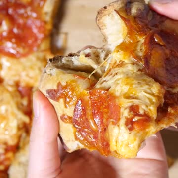 Make Pizza In A Slow Cooker