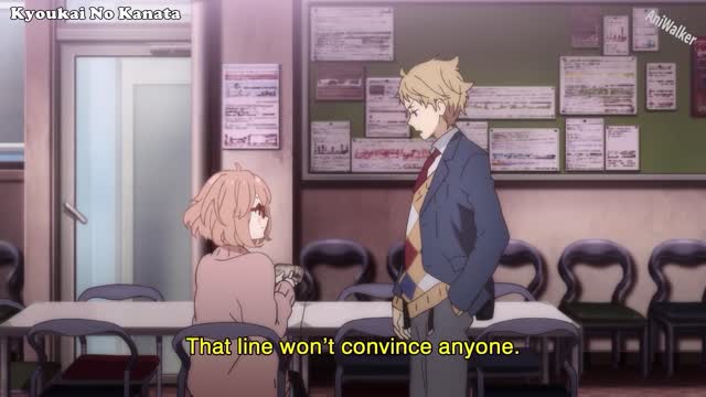 The power of money - Anime funniest moments