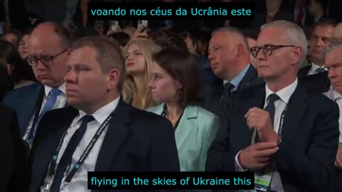 OTAN está agora em guerra com a Rússia?