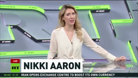 RT News - February 22 2023 (20:00 MSK)