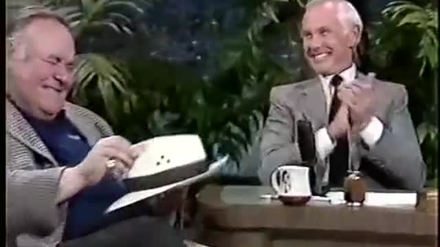 19 Jonathan Winters Weird Hats And Characters