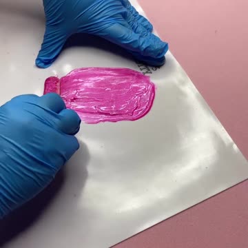 JewlzBeautyRoom Guides You Through a Perfect Waxing Session with Sexy Smooth Tickled Pink Wax! 🌸✨