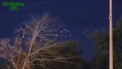 It’s truly pathetic when people believe balloons are UFOs