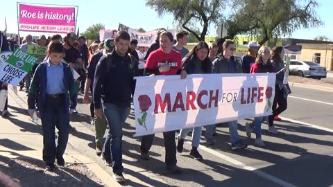 March for Life