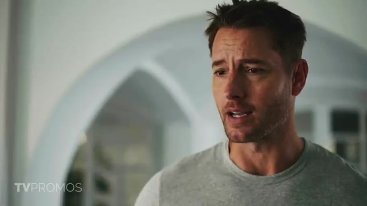 Tracker 2x04 Promo "Noble Rot" (HD) Justin Hartley series