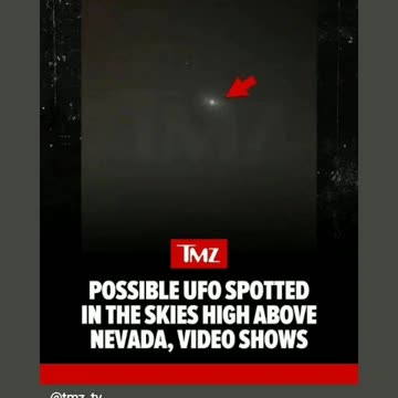 is according to tmz they spotted 🛸 👽 the true is out there 6/27/24