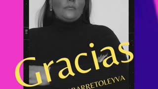 Gracias Jennifer Barreto-Leyva