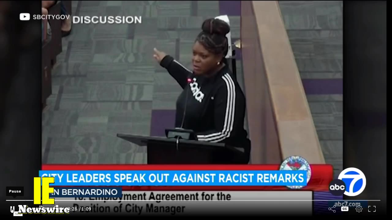 IE NEWSWIRE THE LANGUAGE @ MEETINGS 2DAY EDITION 10-24-23 !!!