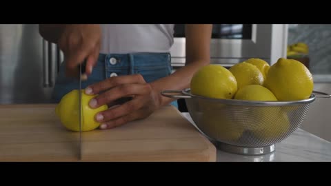 Aloe Vera Lemonade How to make Aloe Vera Ginger Lemonade