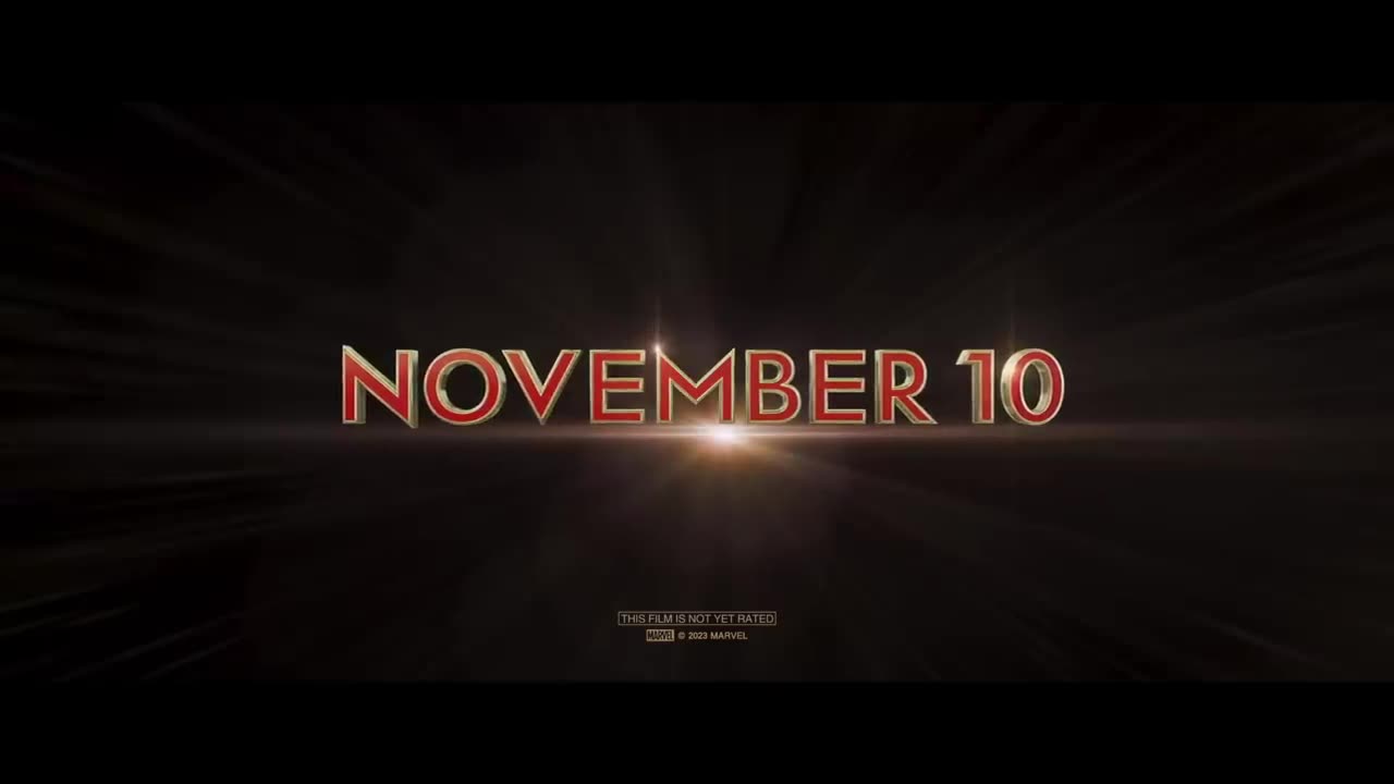 Relese new trailer