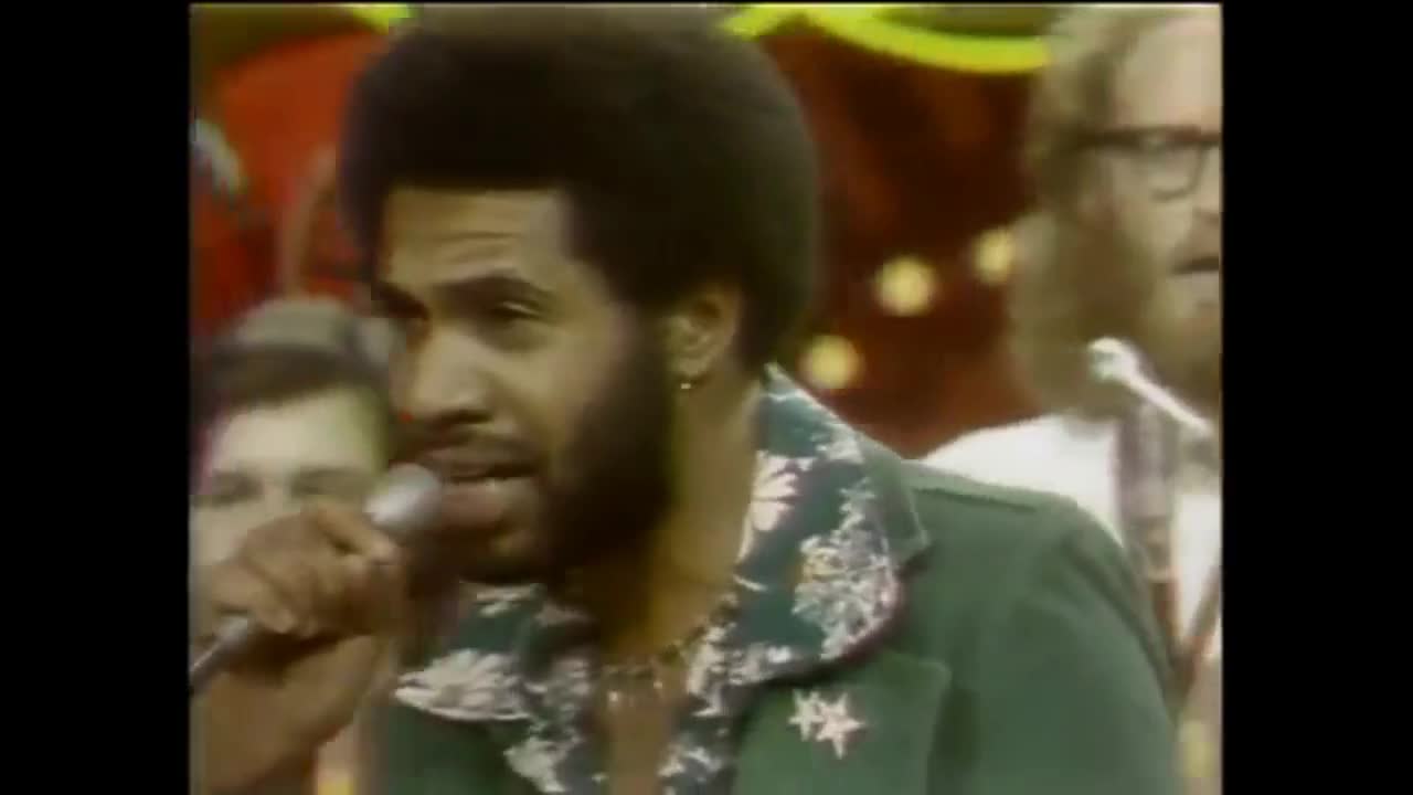 Tower of Power - So Very Hard to Go (1973)
