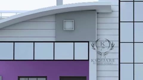 house front design