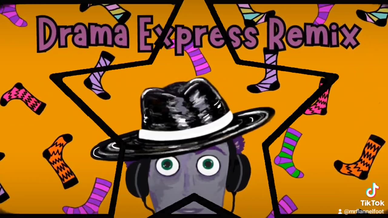 The Epic Adventures Of Mr FlannelFoots