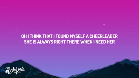 OMI - Cheerleader (Felix Jaehn Remix) (Lyrics)