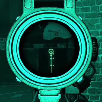 What is that crunching sound? CONTAIN #shorts #Contain #tacticalhorror