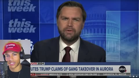 WW3 Update: Martha Raddatz 'ABC' Host LOSES IT After She Repeatedly INSULTS JD Vance On Live TV 23m