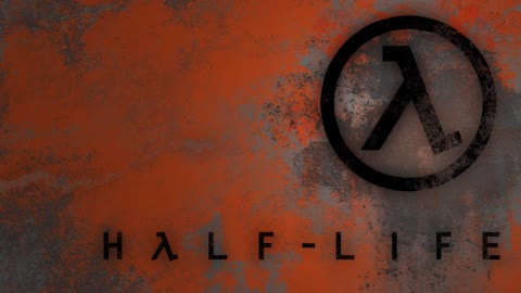 Half Life - Main Menu Theme (80s Remake)