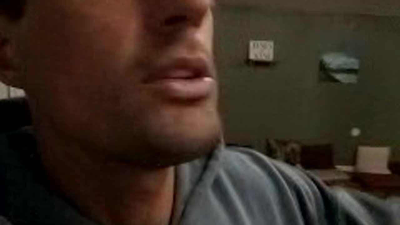 Get Ready To Be Amazed; Why Everyone will Drink Cocoa. May 6, 11:20pm, 2023.