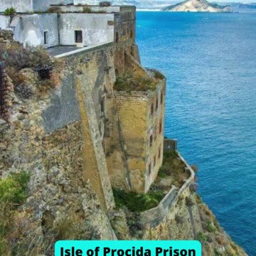 Top 10 Creepy Abandoned Jails in Europe Part 1