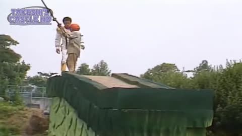 Takeshi's Castle S1