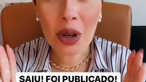 Simbora pra Portugal!