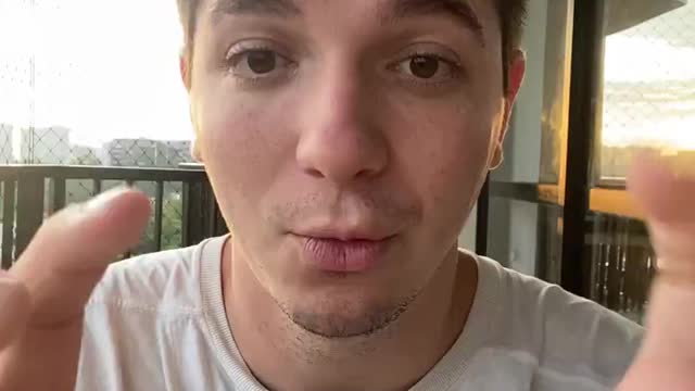 Shot das 05:15 - Tem que sentir o peso