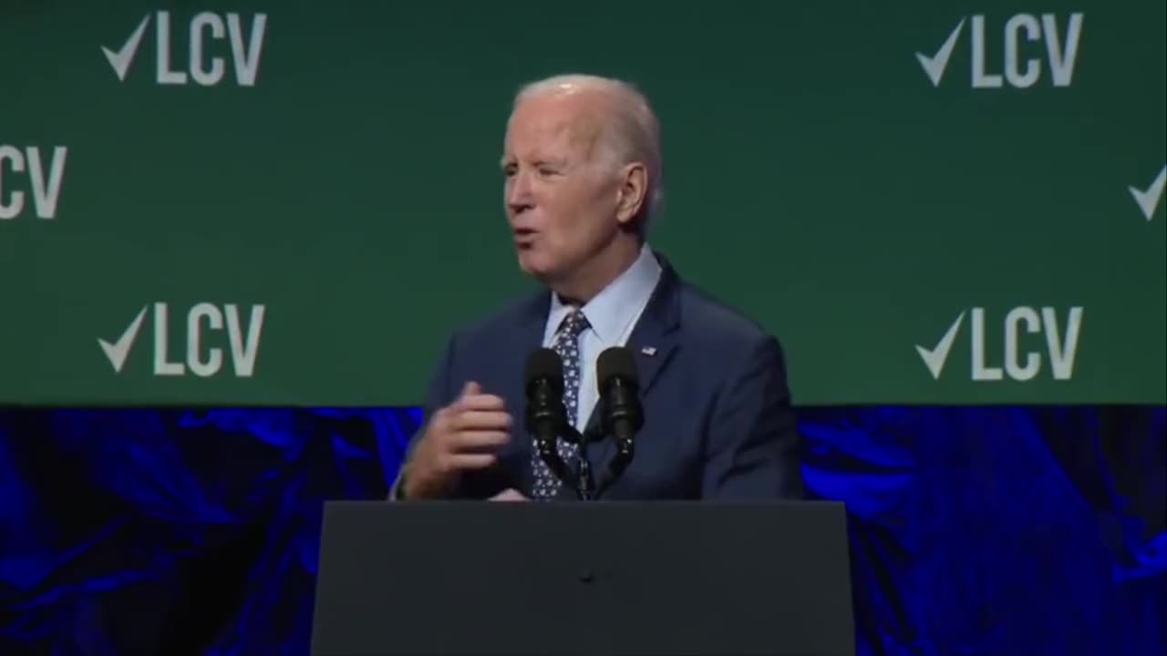 Biden Starts Talking About His 'Build Back Biden' Plan