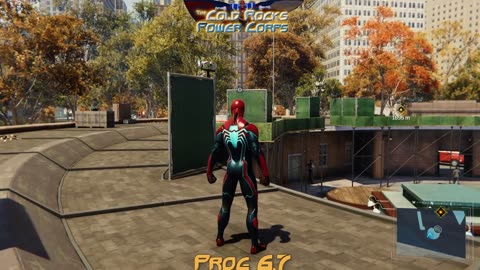 E60 CRPC Prog 6.7.6 Christmas Special 1 - Super Squad Save Santa
