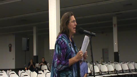 Video8 - IUC/SCS INFORMATIONAL MTG - WAVERLY IOWA 10 SEPT 2024