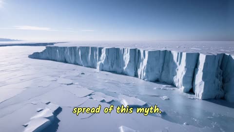 The Legend of the Ice Wall: Myth or Reality?