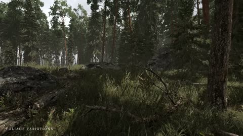 WIP | Aug. 2022 | Road to Vostok