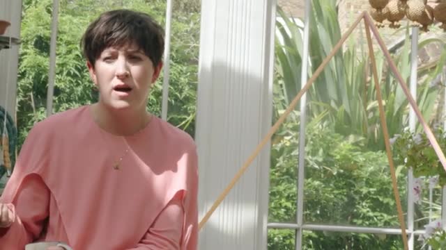 Stella McCartney for Breast Cancer Awareness 2019 Awareness