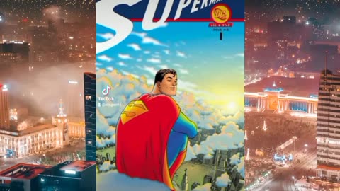 Conheça os Super-Pais