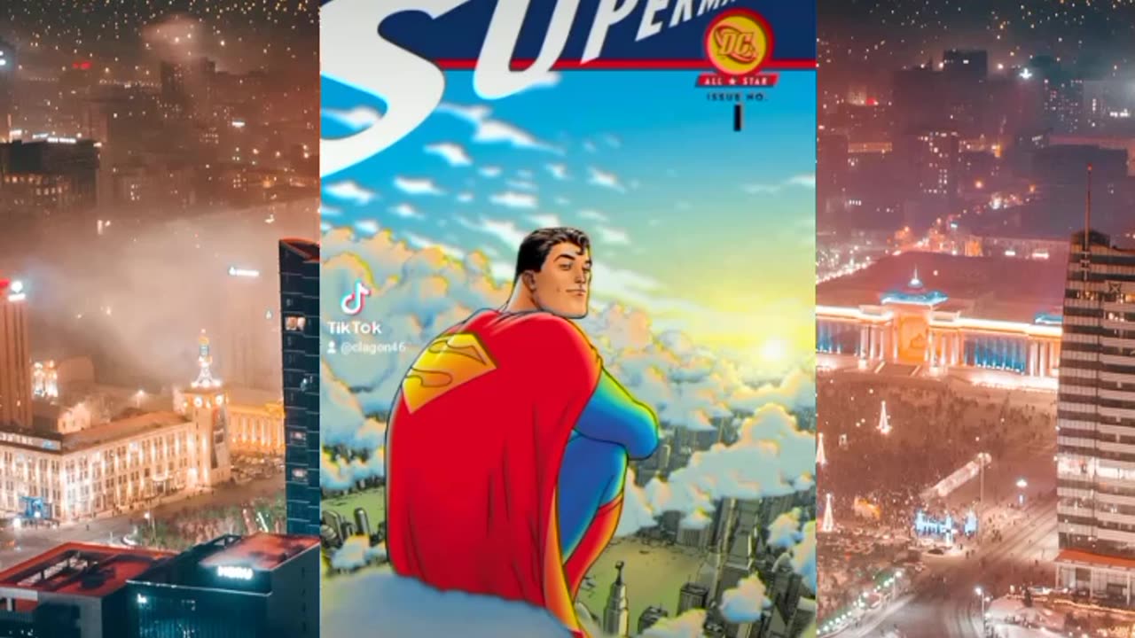 Conheça os Super-Pais